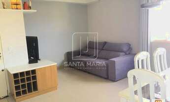 Imagem 2: Apartamento (tipo - padrao) 2 dormitórios, cozinha planejada, em condomínio fechado