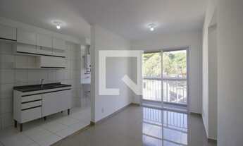 Imagem 4: Apartamento para Aluguel - Jardim Brasília, 2 Quartos, 47 m2