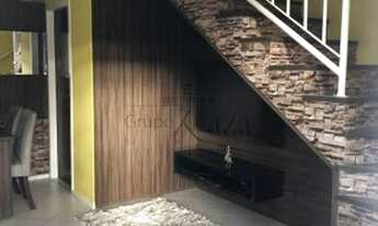 Imagem 6: Casa - Condomínio - Residencial Quinta dos Ypês - 2 Dormitórios - 60m²