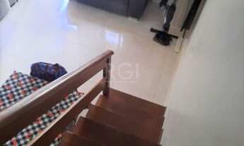 Imagem 4: Casa na Hipica de 2 dormitórios e vaga