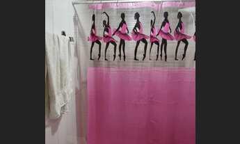 Imagem 3: Bela casa na praia com piscina e 2 quartos, em Itanhaém/SP