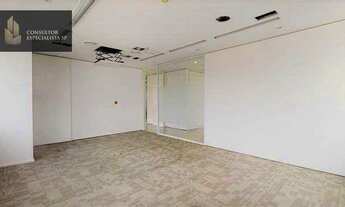 Imagem 2: Andar Corporativo para alugar, 218 m² por R$ 25.900,00/mês - Itaim Bibi - São Paulo/SP