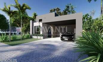 Imagem 3: Casa - Condomínio Vivenda das Pitangueiras - Valinhos