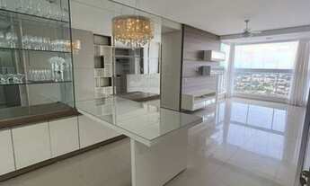 Imagem 5: Apartamento Residencial à venda, Plano Diretor Sul, Palmas - AP0207