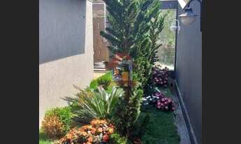 Imagem: NOVA LIMA - Casa Padrão - Campo Do Pires