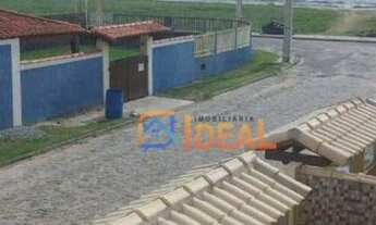 Imagem 6: Casa com 2 dormitórios à venda, 85 m² por R$ 190.000 - Unamar - Cabo Frio/RJ