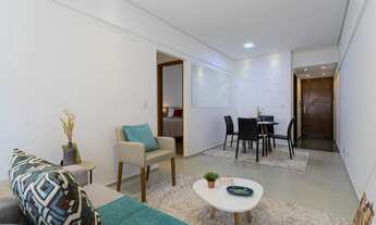 Imagem 7: Apartamento Venda Vila Olímpia 57 m² 2 Dormitórios