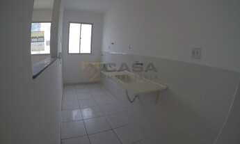 Imagem 3: PB266 - Excelente Unidade 2 Quartos em Jardim Limoeiro- Vila Florata