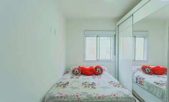 Imagem 5: Apartamento à venda, Interlagos, 55m², 2 dormitórios, 1 suíte, 1 vaga!