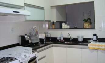 Imagem 4: Casa para venda possui 180 metros quadrados com 3 quartos em Coqueiro - Belém - Pará