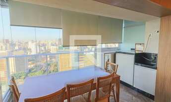 Imagem 7: Apartamento para Aluguel - Butantã, 2 Quartos, 62 m2