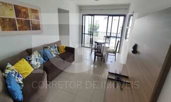 Imagem 6: SALVADOR - Apartamento Padrão - ACUPE DE BROTAS