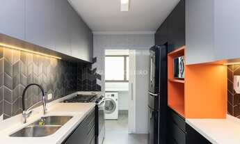 Imagem 6: SãO PAULO - Apartamento Padrão - Itaim Bibi