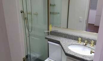 Imagem 6: Apartamento Moema venda ou locação 3 dormitórios