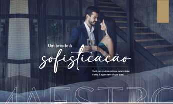 Imagem 7: Apartamento com 4 dormitórios à venda, 207 m² por R$ 1.520.791,00 - Centro - Juiz de Fora