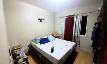 Imagem 5: Casa para venda tem 70 metros quadrados com 2 quartos em Americanópolis - São Paulo - SP