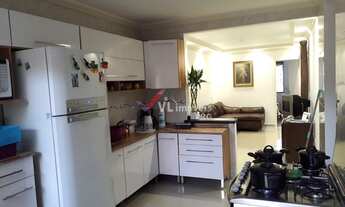 Imagem 3: Casa para venda com 3 quartos em Fazenda Velha - Araucária - PR