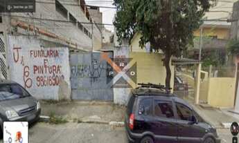 Imagem 5: SÃO PAULO - Terreno Padrão - VILA ALPINA