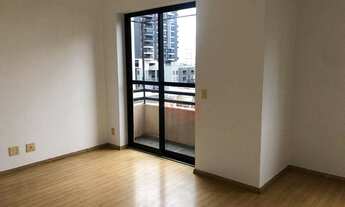 Imagem 4: Apartamento com 2 dormitórios para alugar, 110 m² por R$ 3.700,00/mês - Pinheiros - São Pa