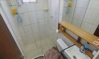 Imagem 6: Casa Geminada Casa em condomínio com 2 dormitórios