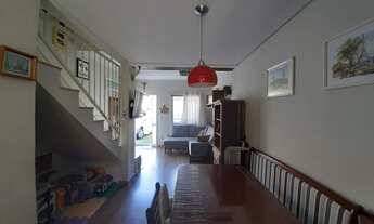 Imagem: Casa de condomínio