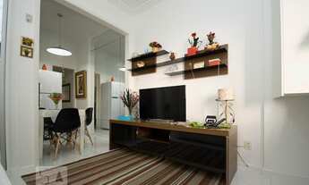 Imagem 2: Apartamento para Aluguel - Flamengo, 1 Quarto, 35 m2