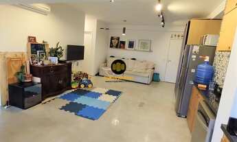 Imagem 2: Apartamento 2 dorms 2 vagas Chácara Santo Antônio