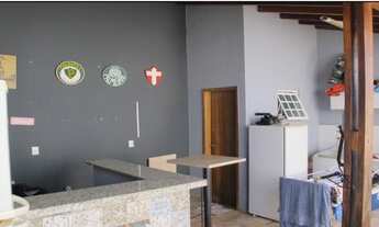 Imagem 3: Casa com 100 m² de área construída em terreno de 135 m²