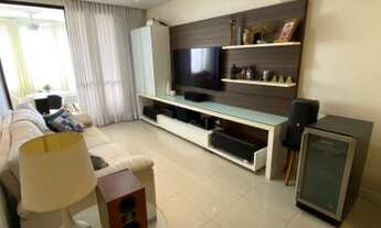 Imagem 3: Apartamento 2 Quartos a venda no Loteamento Aquarius - Pituba - Salvador - Ba