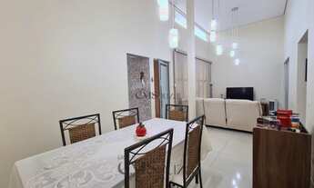 Imagem 4: Casa em condomínio com 3 quartos no CONDOMINIO GOLDEN HILL - Bairro Golden Hill Residence