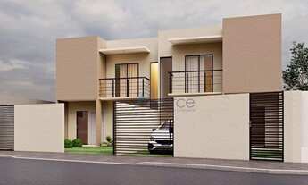 Imagem 6: Casa com 3 quartos à venda, 130 m² por R$ 459.000 - Borboleta - Juiz de Fora/MG