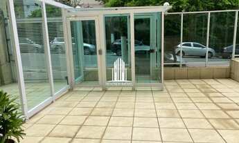 Imagem: Apartamento no Santa Cecilia com 140m²