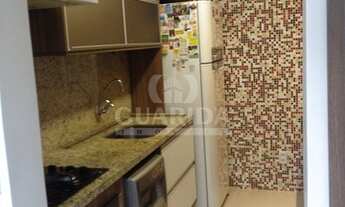 Imagem 1: Apartamento para comprar no bairro Teresópolis - Porto Alegre com 1 quarto