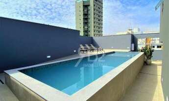 Imagem 2: Studio Morada com 1 dormitório à venda, 42 m² por R$ 400.000 - Jardim Guanabara - Campinas