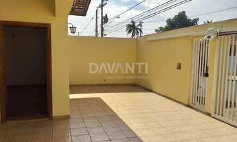 Imagem 2: Casa - Jardim Dom Bosco - Campinas