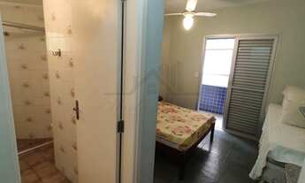 Imagem 7: Linda cobertura duplex pronta para morar de 03 dormitórios ( sendo uma suíte) na Enseada