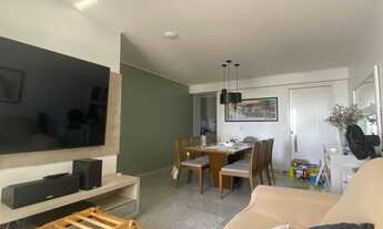 Imagem 5: EXCELENTE APT BOA VIAGEM - VARANDA - VISTA MAR - ANDAR ALTO - PISCINA