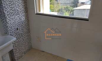 Imagem 7: Apartamento à venda, 36 m² por R$ 199.000,00 - Vila Progresso - São Paulo/SP