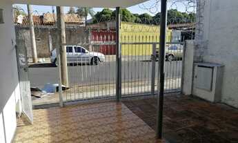 Imagem: Casa com 2 dormitórios para alugar, 104