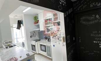 Imagem 7: Lindo Apartamento à venda 63m² 2 Dorms, 2 vagas cobertas, Rudge Ramos - SBC