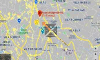 Imagem 6: SÃO PAULO - Loja/Salão - CAMBUCI