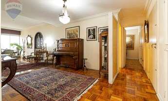 Imagem 6: Apartamento com 3 dormitórios à venda, 214 m² por R$ 1.550.000,00 - Bela Vista - São Paulo