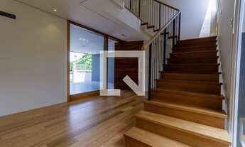 Imagem 6: Casa à Venda - Vila Assunção , 4 Quartos, 250 m2