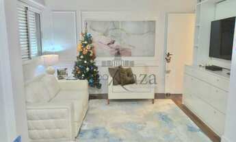 Imagem 3: Apartamento - Vila Adyana - Residencial Manhattan - 130m² - 4 Dormitórios - Aceita Permuta