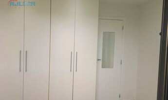 Imagem 6: Apartamento com 3 dormitórios para alugar, 85 m² por R$ 2.200,00 - Recreio dos Bandeirante