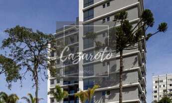 Imagem 5: Cobertura Duplex à venda 3 Quartos, 1 Suite, 2 Vagas, 129.64M², Bigorrilho, Curitiba - PR