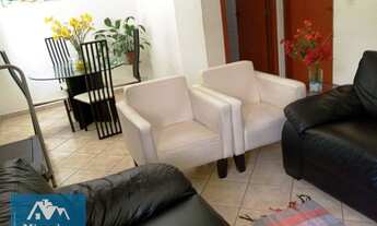 Imagem 6: Casa com 3 dormitórios para alugar, 163 m² por R$ 2.700,00/mês - Casa Verde Alta - São Pau