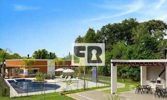 Imagem 4: Apartamento com 2 dormitórios à venda, 46 m² por R$ 180.000 - Santa Isabel - Viamão/RS