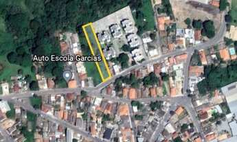 Imagem: Itaúna/MG - Lote com 1.910,00 m² no bairro