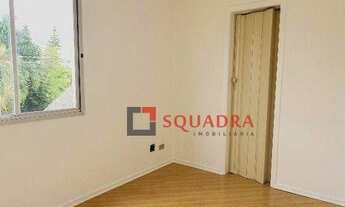 Imagem 5: Apartamento com 3 dormitórios à venda, 65 m² por R$ 250.000,00 - Guaíra - Curitiba/PR